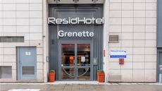 ResidHotel Grenette