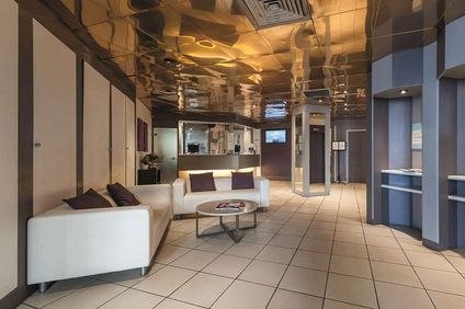 ResidHotel Le Grand Prado