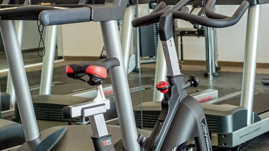 Stadia Suites Queretaro Health