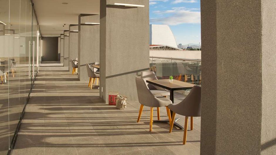 Stadia Suites Queretaro Other