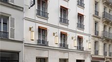 Le Belgrand Paris Champs, Tapestry Coll