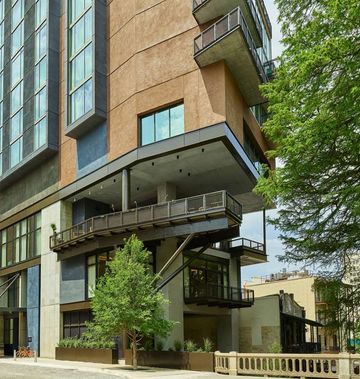 Canopy by Hilton San Antonio Riverwalk
