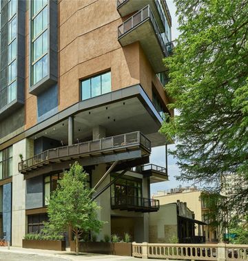 Canopy by Hilton San Antonio Riverwalk