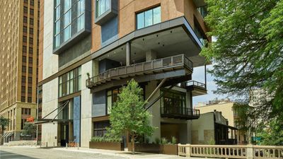 Canopy by Hilton San Antonio Riverwalk