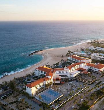 Hilton Grand Vacations Club La Pacifica