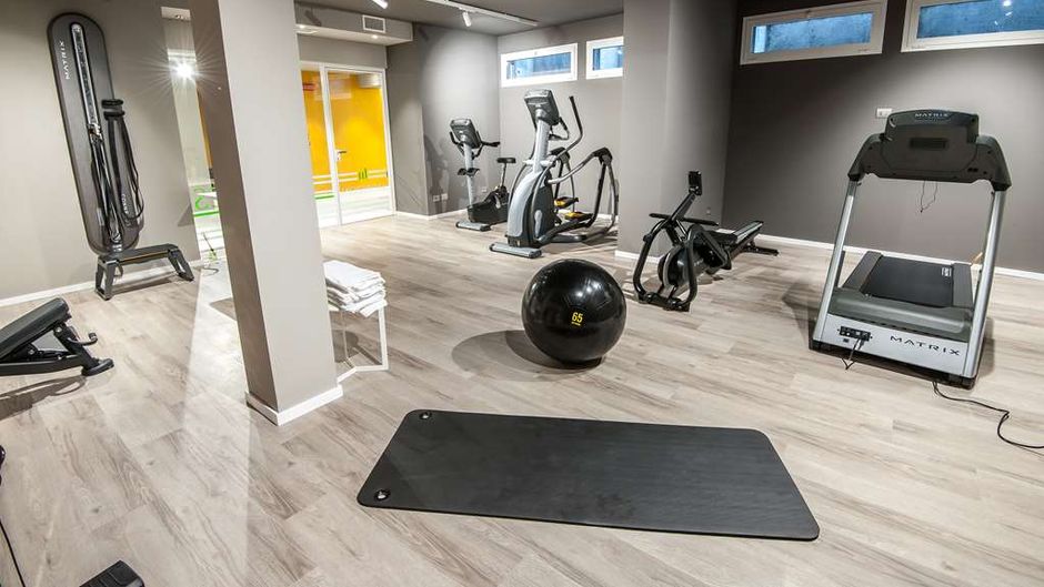 Horizon Wellness & Spa Resort BW Sig Col Health