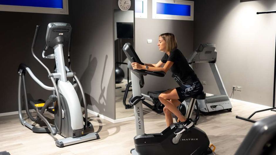 Horizon Wellness & Spa Resort BW Sig Col Health