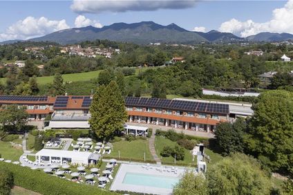 Horizon Wellness & Spa Resort BW Sig Col