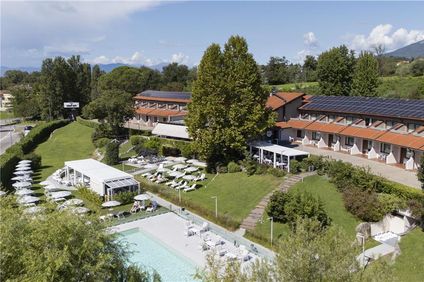 Horizon Wellness & Spa Resort BW Sig Col