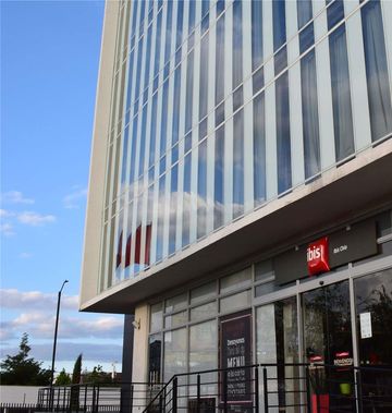Ibis Chia