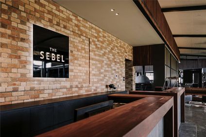 The Sebel Yarrawonga Silverwoods