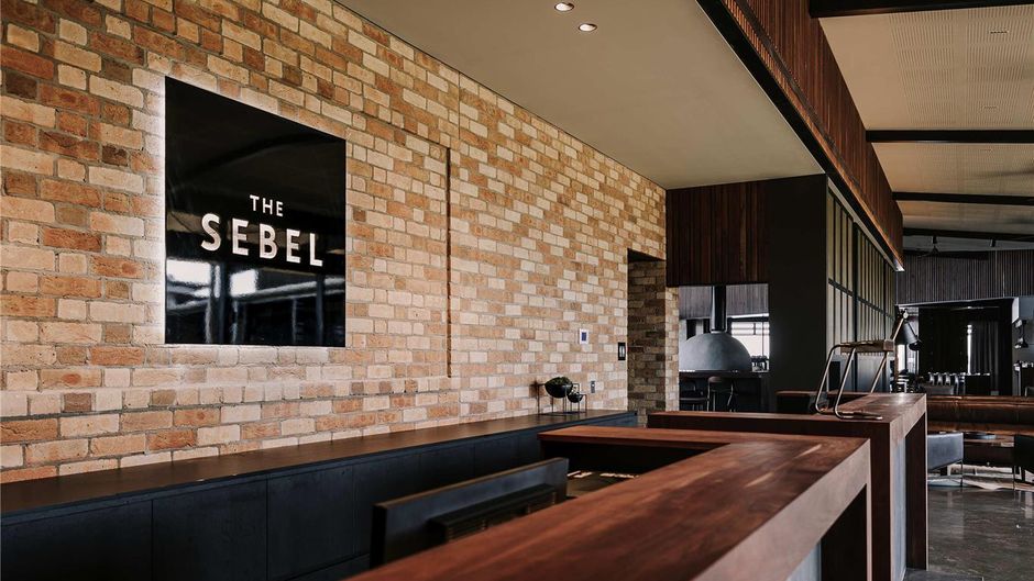 The Sebel Yarrawonga Silverwoods Exterior