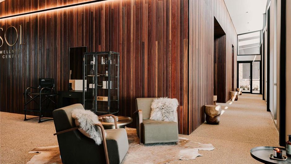 The Sebel Yarrawonga Silverwoods Other