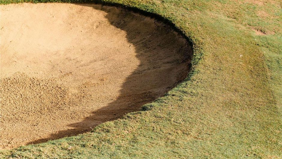 The Sebel Yarrawonga Silverwoods Golf