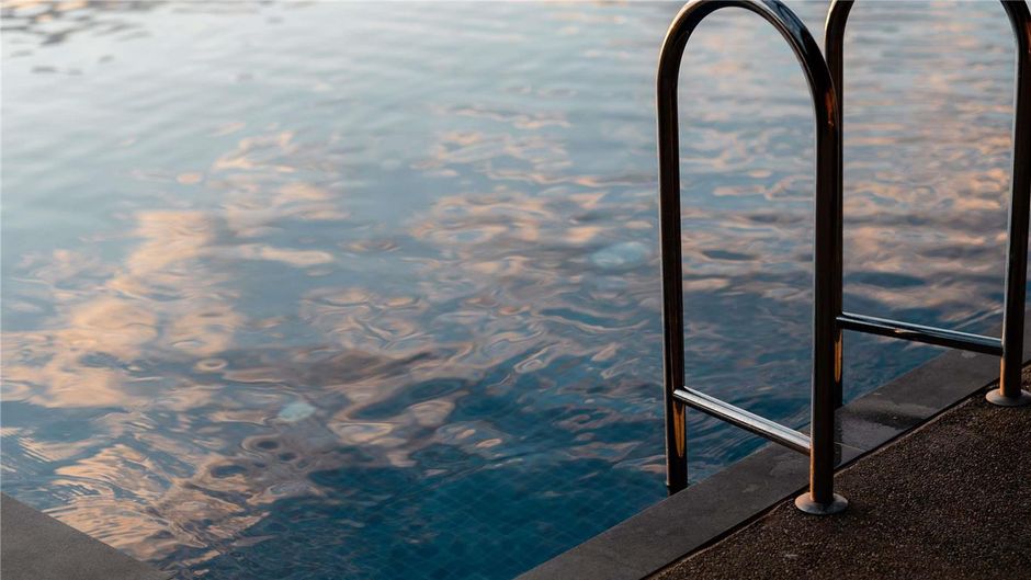 The Sebel Yarrawonga Silverwoods Pool