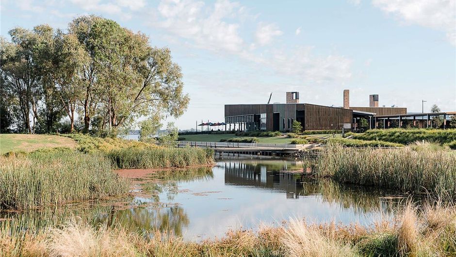 The Sebel Yarrawonga Silverwoods Exterior