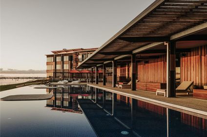 The Sebel Yarrawonga Silverwoods