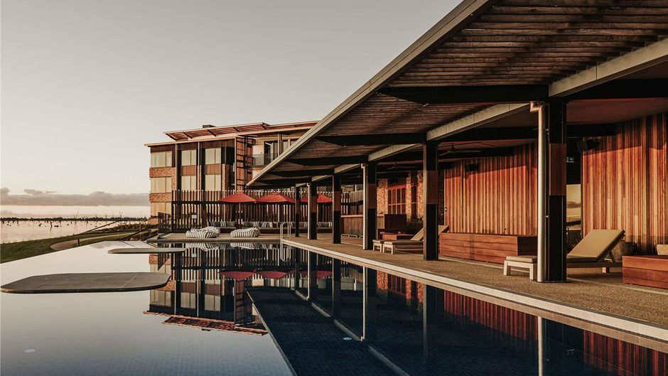 The Sebel Yarrawonga Silverwoods Exterior