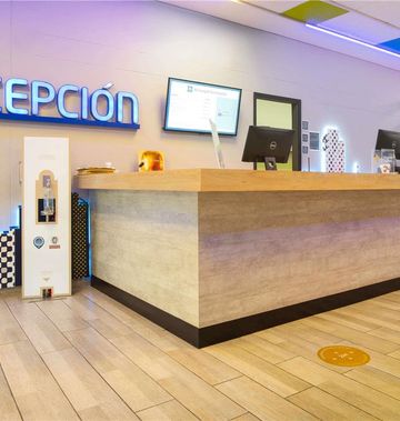 Ibis Budget Barranquilla