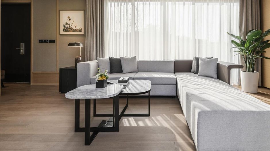Ocean Spring Resortk-MGallery by Sofitel Room
