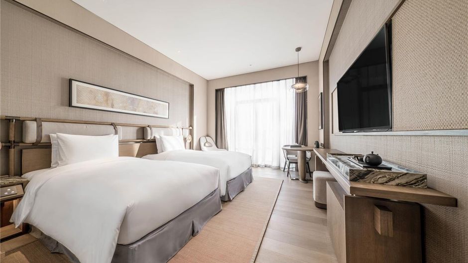 Ocean Spring Resortk-MGallery by Sofitel Room