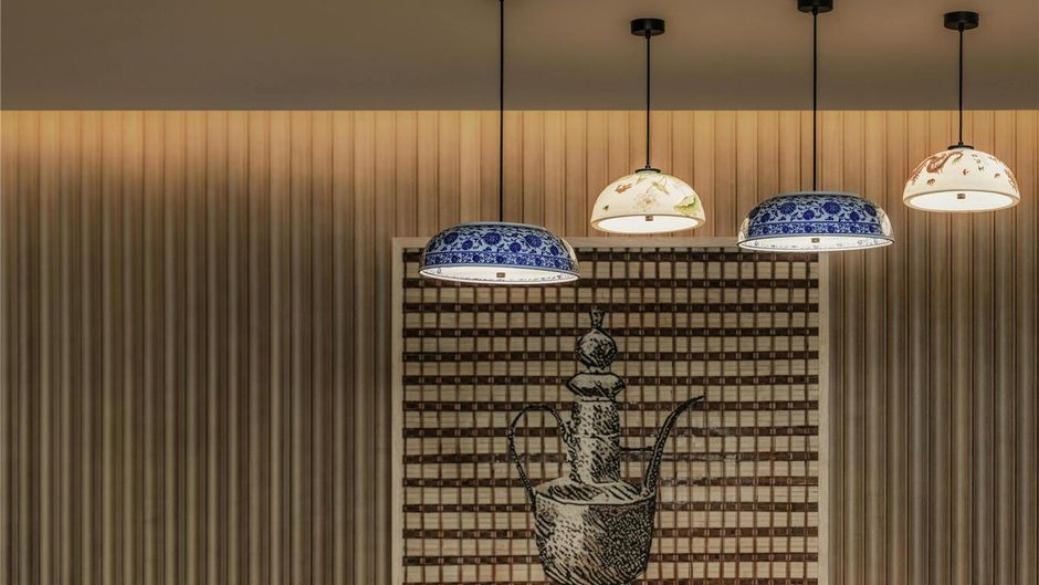 Ocean Spring Resortk-MGallery by Sofitel Restaurant
