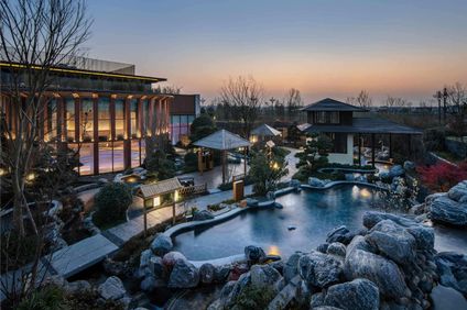 Ocean Spring Resortk-MGallery by Sofitel