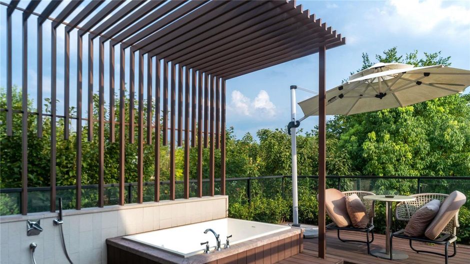 Ocean Spring Resortk-MGallery by Sofitel Suite