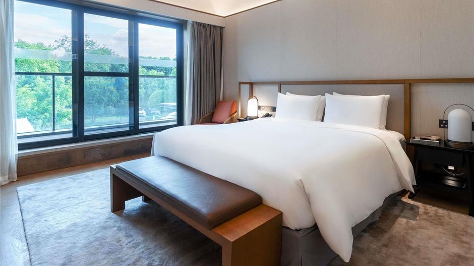 Ocean Spring Resortk-MGallery by Sofitel Suite