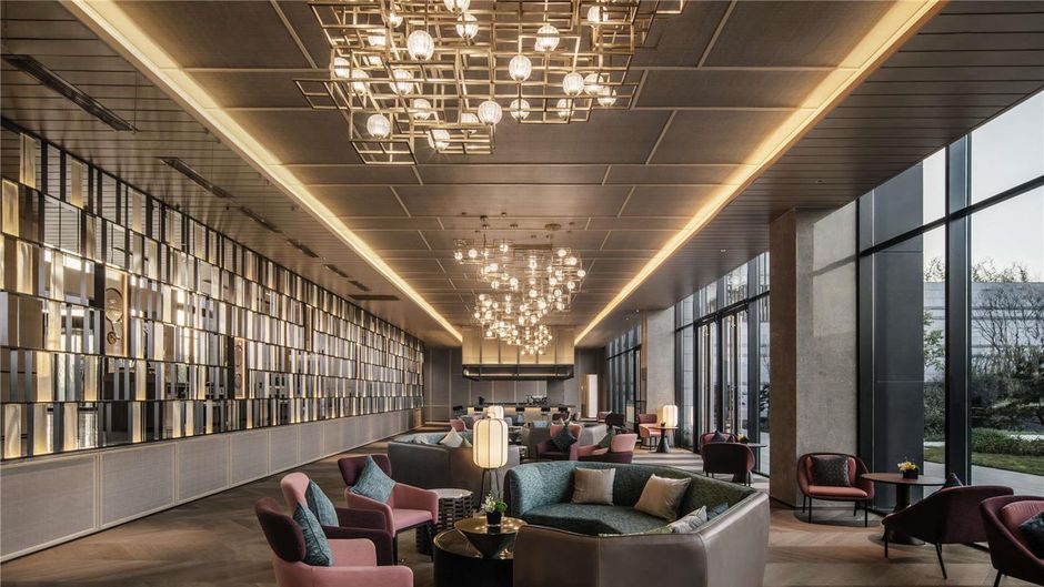 Ocean Spring Resortk-MGallery by Sofitel Restaurant