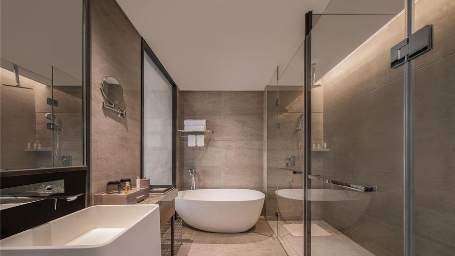 Ocean Spring Resortk-MGallery by Sofitel Room