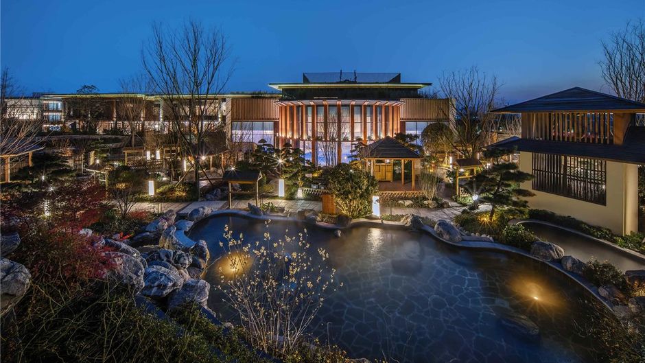Ocean Spring Resortk-MGallery by Sofitel Exterior