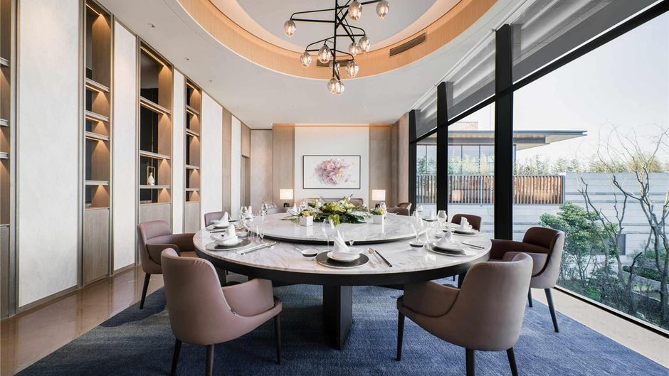 Ocean Spring Resortk-MGallery by Sofitel Restaurant