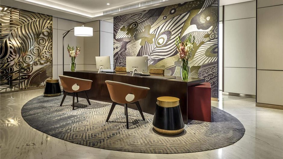 Pullman Bandung Grand Central Other