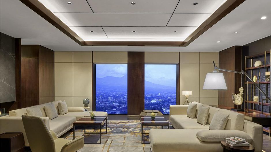 Pullman Bandung Grand Central Other