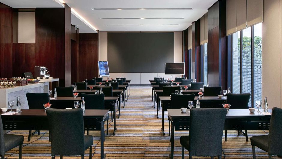 Pullman Bandung Grand Central Meeting