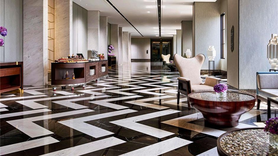 Pullman Bandung Grand Central Meeting