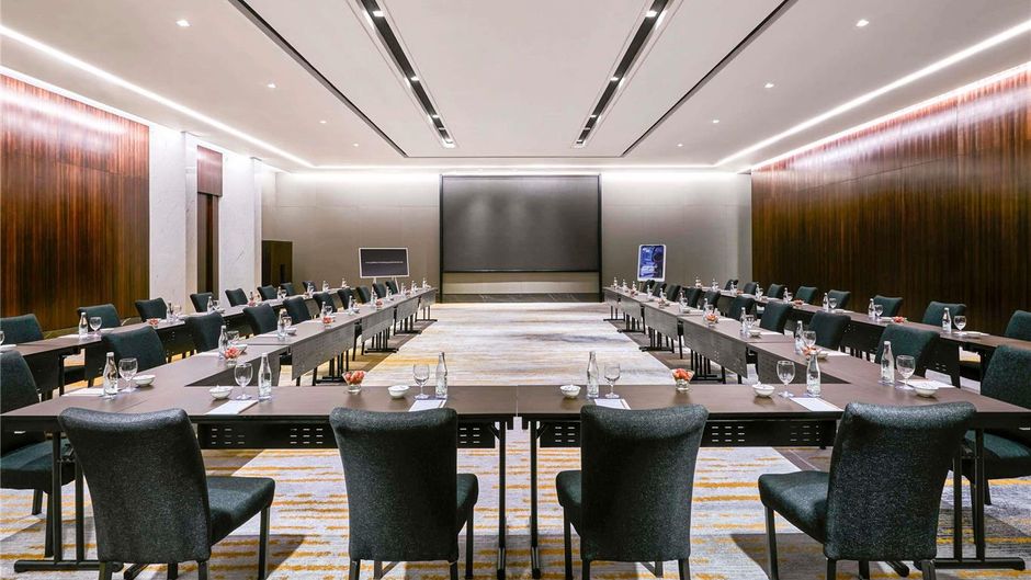 Pullman Bandung Grand Central Meeting