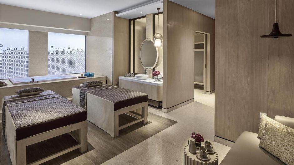 Pullman Bandung Grand Central Spa