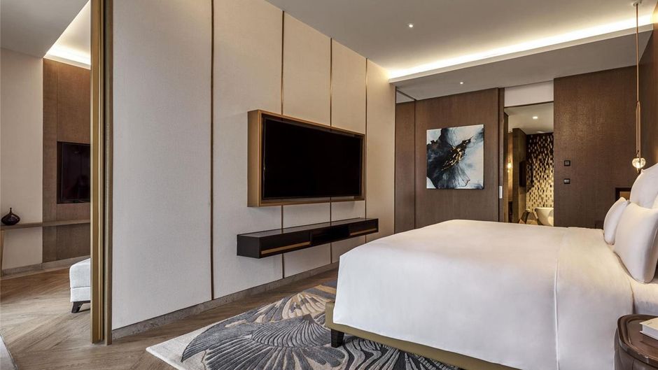 Pullman Bandung Grand Central Suite
