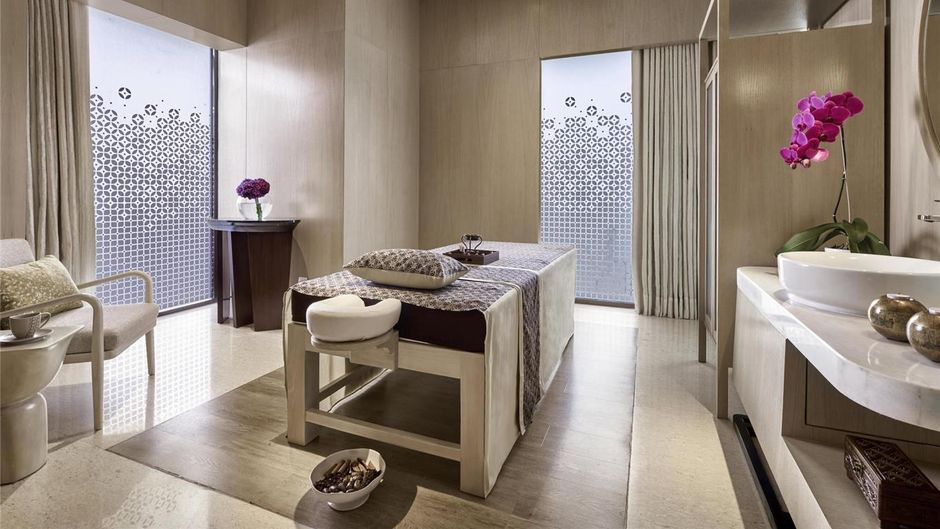 Pullman Bandung Grand Central Spa