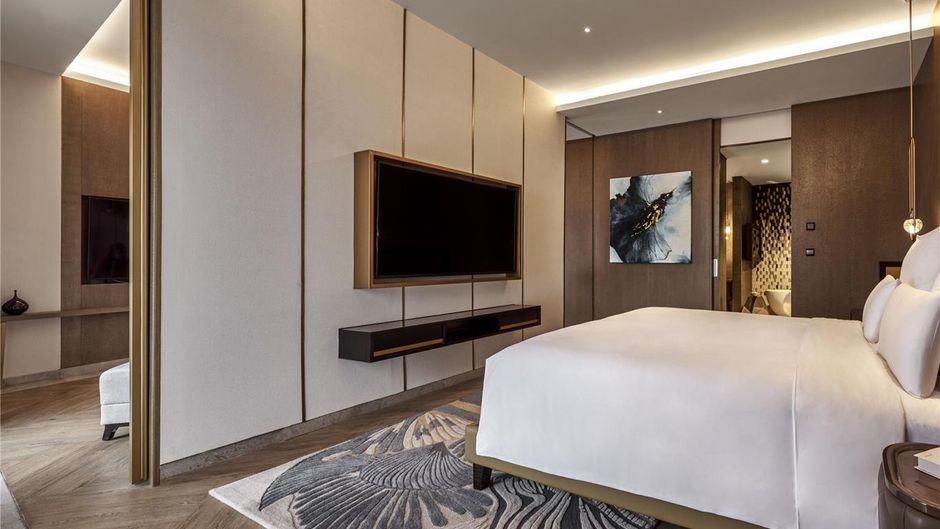Pullman Bandung Grand Central Suite