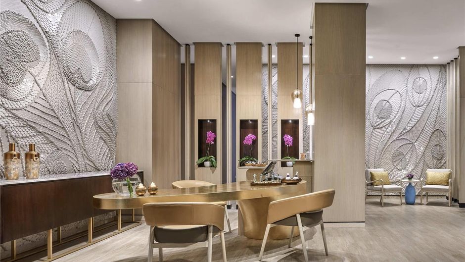 Pullman Bandung Grand Central Spa