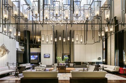 Pullman Bandung Grand Central