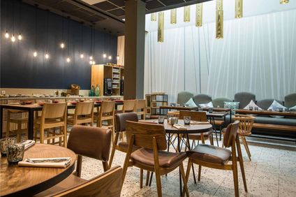 Ibis Abdelmoumen Casa Centre