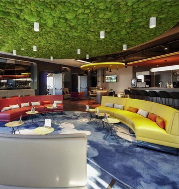 Ibis Styles Parndorf Neusiedler