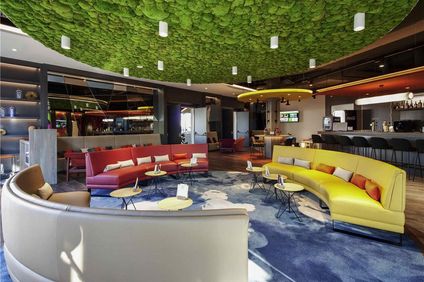 Ibis Styles Parndorf Neusiedler