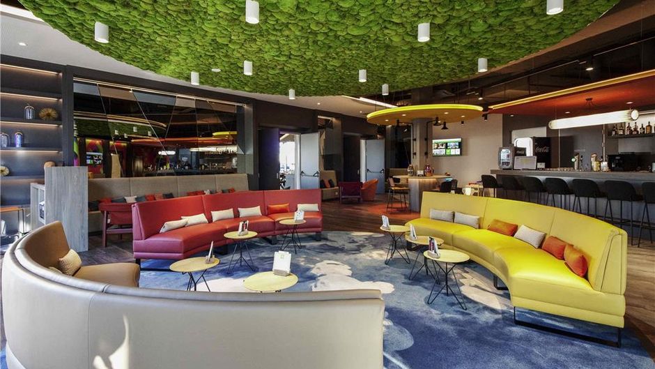 Ibis Styles Parndorf Neusiedler Exterior
