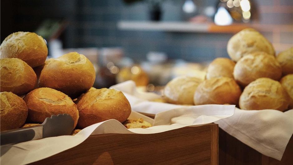 Ibis Styles Parndorf Neusiedler Restaurant