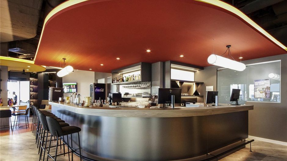 Ibis Styles Parndorf Neusiedler Exterior